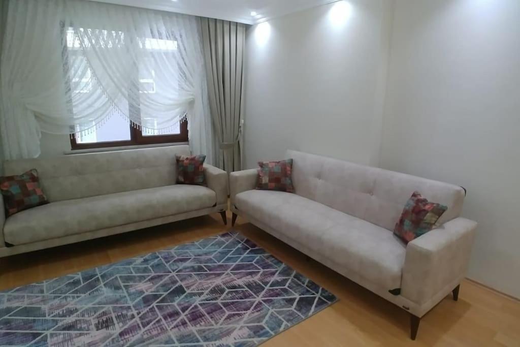 اسطنبول New Family Apartment المظهر الخارجي الصورة