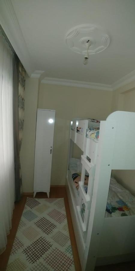 اسطنبول New Family Apartment المظهر الخارجي الصورة