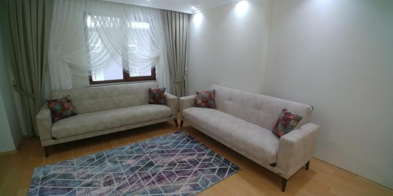 اسطنبول New Family Apartment المظهر الخارجي الصورة