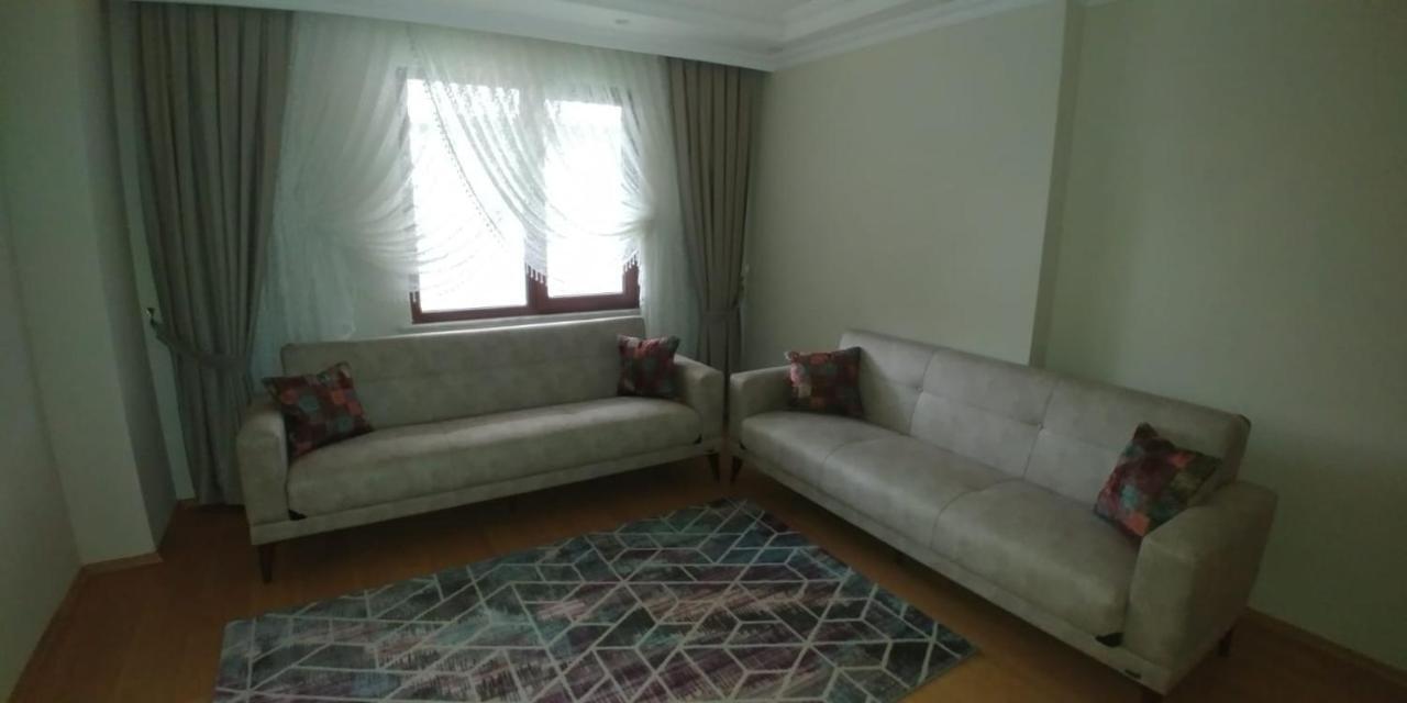 اسطنبول New Family Apartment المظهر الخارجي الصورة