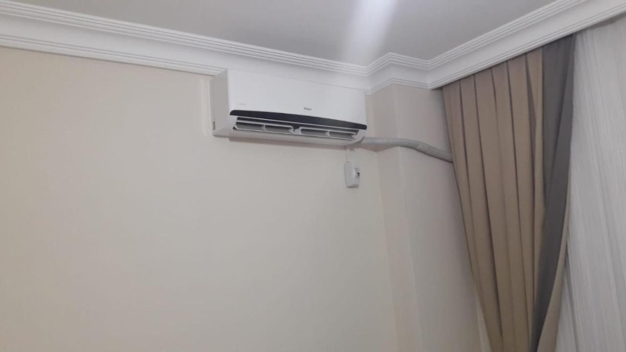 اسطنبول New Family Apartment المظهر الخارجي الصورة